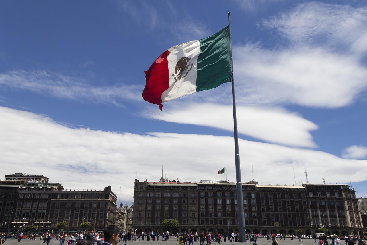 墨西哥国旗bet5365me大陆线路美国博客墨西哥分部文章